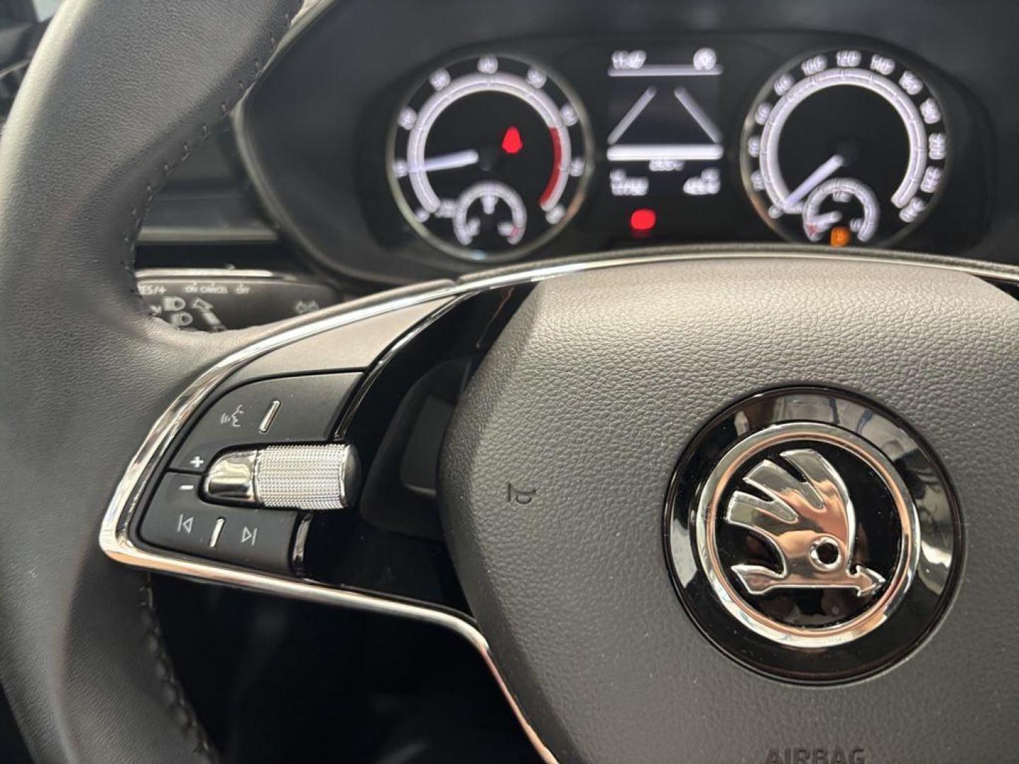 Skoda Fabia 1.0 MPI Active 59 kW (80 CV)