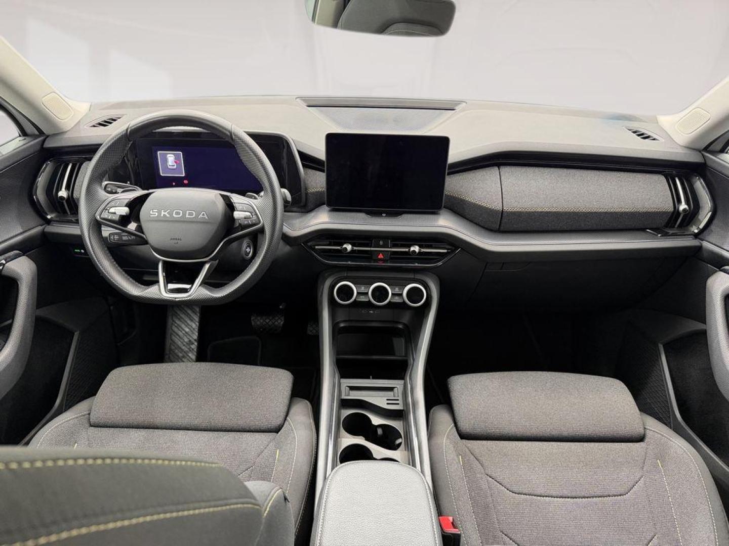 Skoda Kodiaq 1.5 TSI m-HEV Selection DSG 110 kW (150 CV)