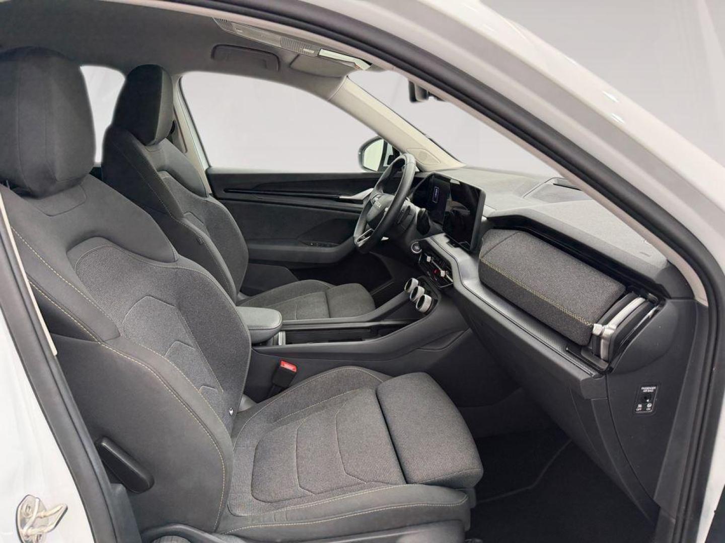 Skoda Kodiaq 1.5 TSI m-HEV Selection DSG 110 kW (150 CV)