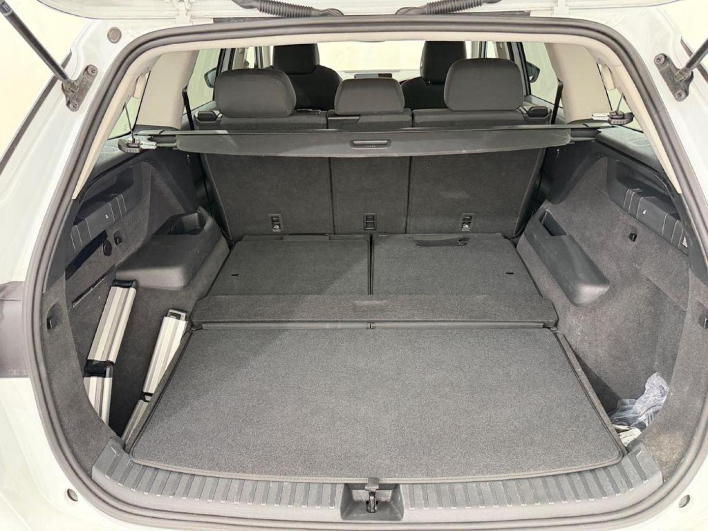 Skoda Kodiaq 1.5 TSI m-HEV Selection DSG 110 kW (150 CV)