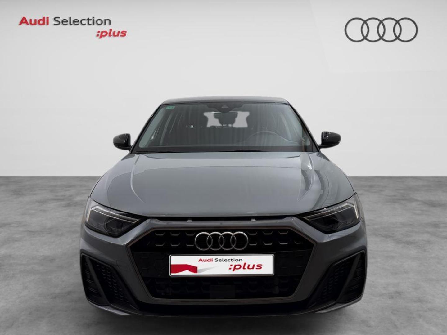 Audi A1 Sportback Adrenalin edition 30 TFSI 81 kW (110 CV) S tronic