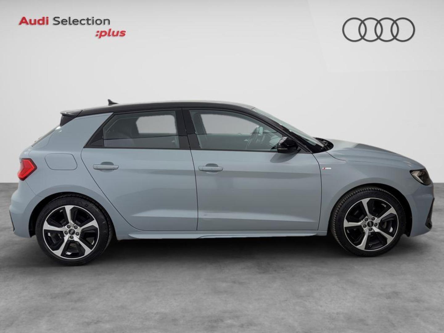Audi A1 Sportback Adrenalin edition 30 TFSI 81 kW (110 CV) S tronic