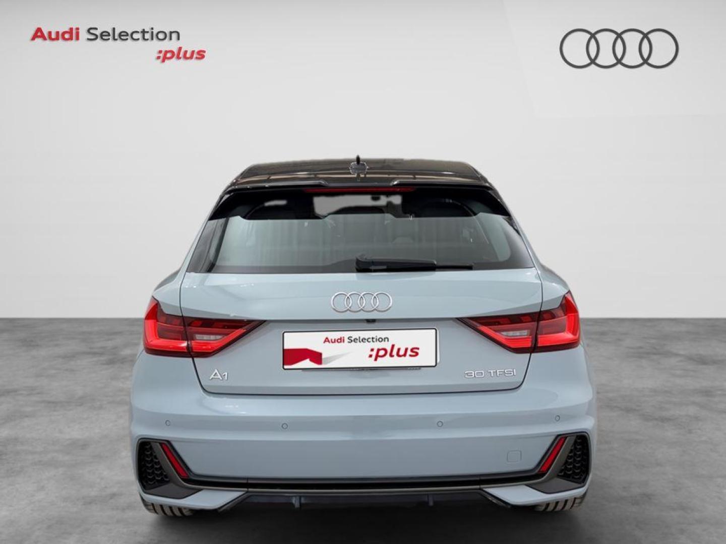 Audi A1 Sportback Adrenalin edition 30 TFSI 81 kW (110 CV) S tronic