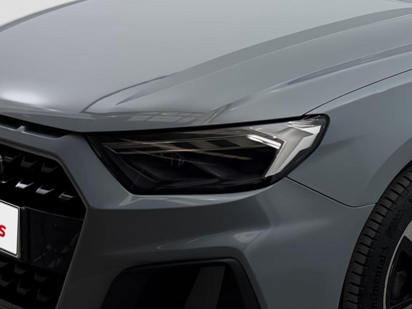 Audi A1 Sportback Adrenalin edition 30 TFSI 81 kW (110 CV) S tronic