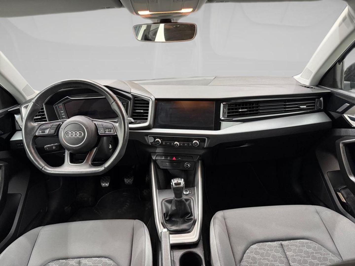Audi A1 Sportback Adrenalin edition 30 TFSI 81 kW (110 CV) S tronic