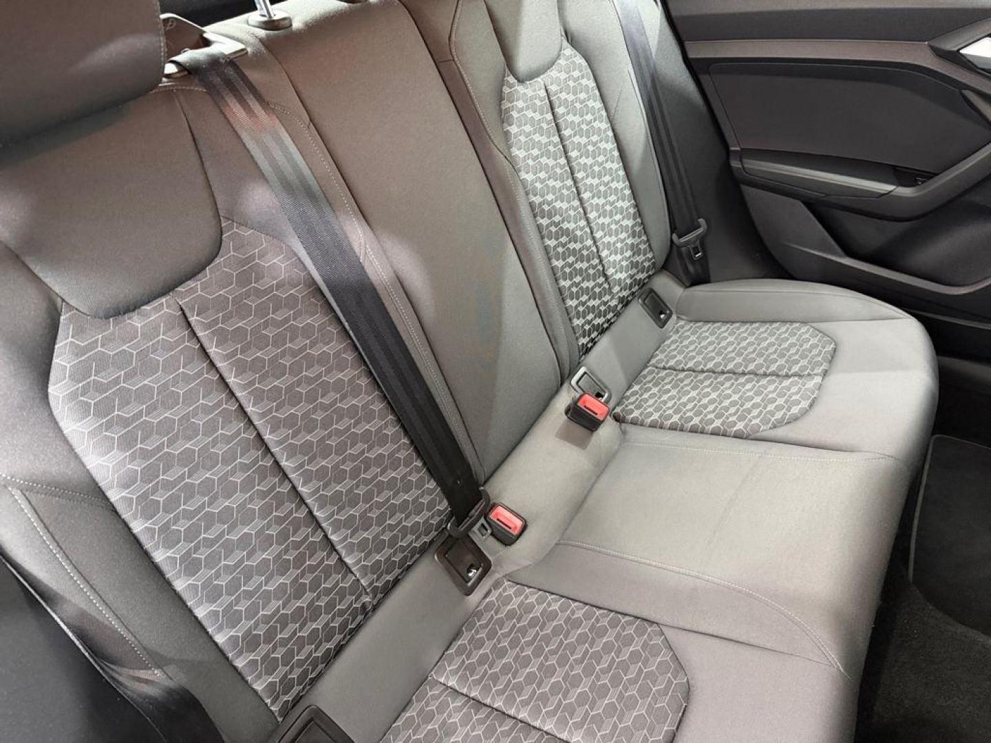 Audi A1 Sportback Adrenalin edition 30 TFSI 81 kW (110 CV) S tronic