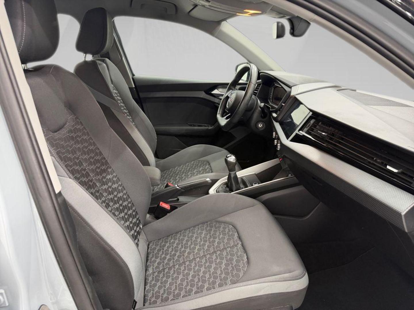 Audi A1 Sportback Adrenalin edition 30 TFSI 81 kW (110 CV) S tronic