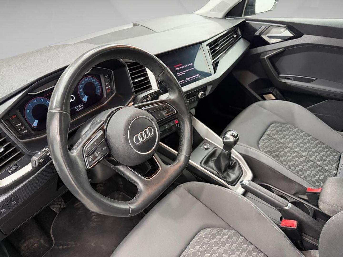 Audi A1 Sportback Adrenalin edition 30 TFSI 81 kW (110 CV) S tronic