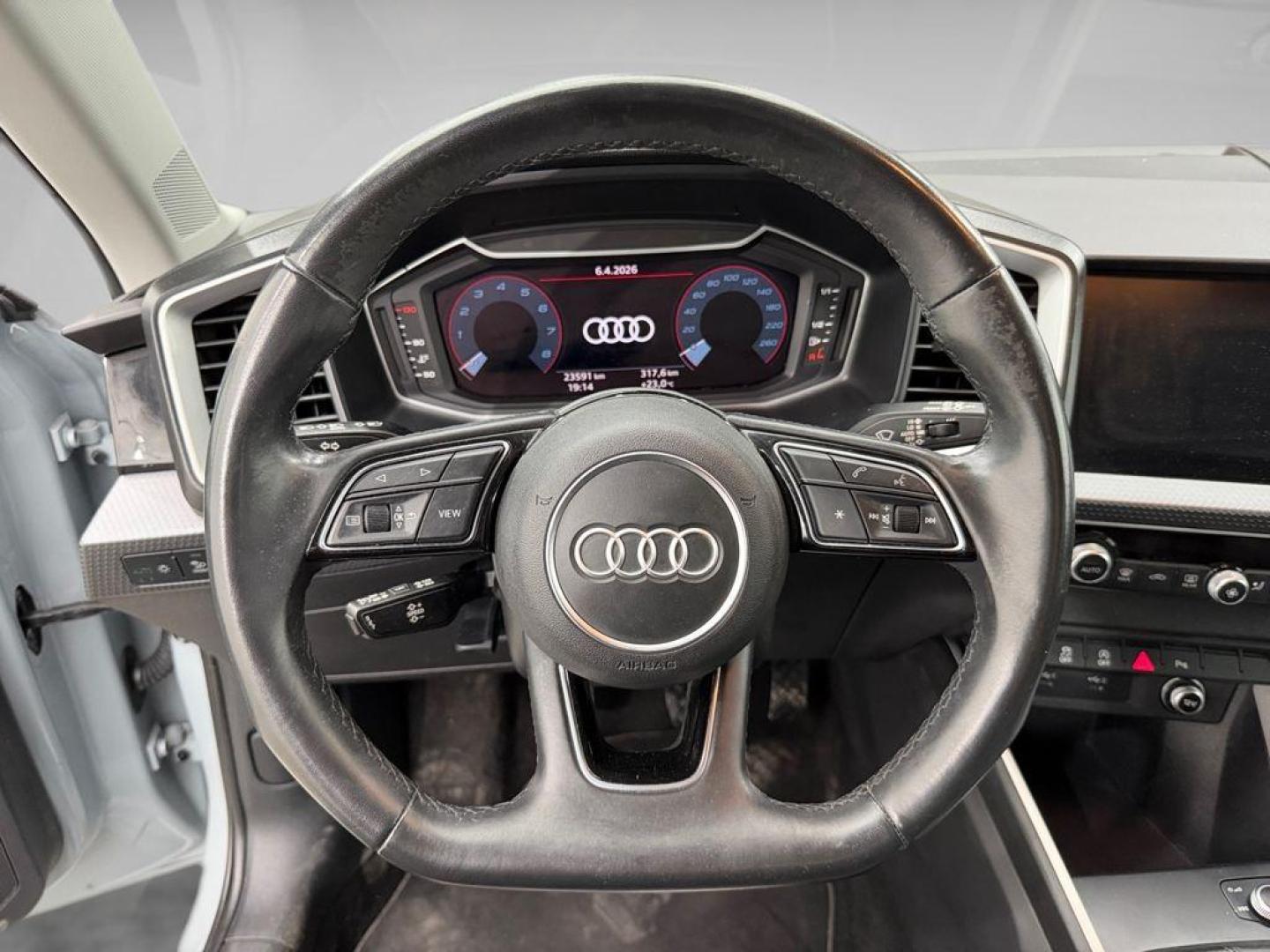 Audi A1 Sportback Adrenalin edition 30 TFSI 81 kW (110 CV) S tronic