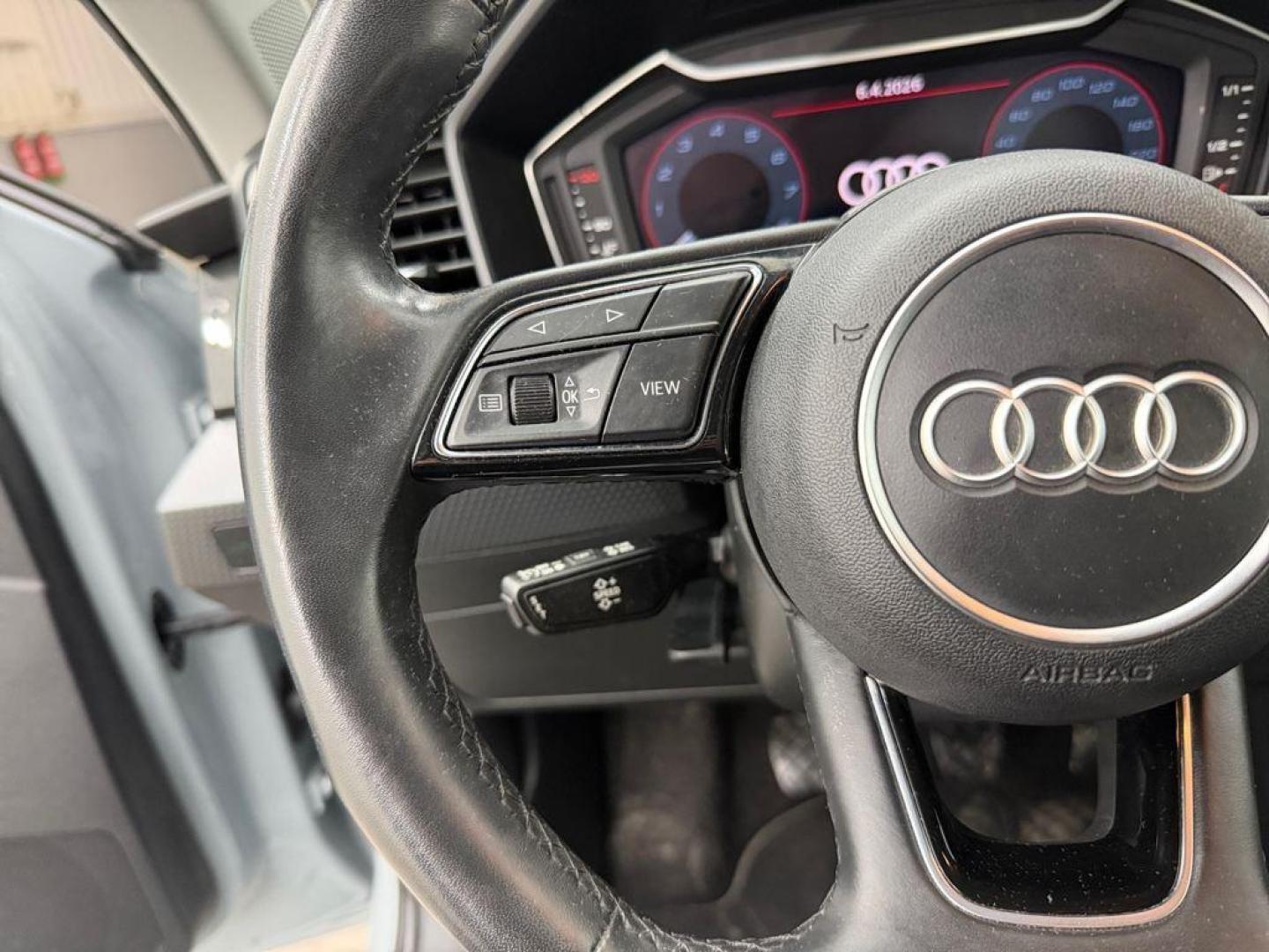Audi A1 Sportback Adrenalin edition 30 TFSI 81 kW (110 CV) S tronic