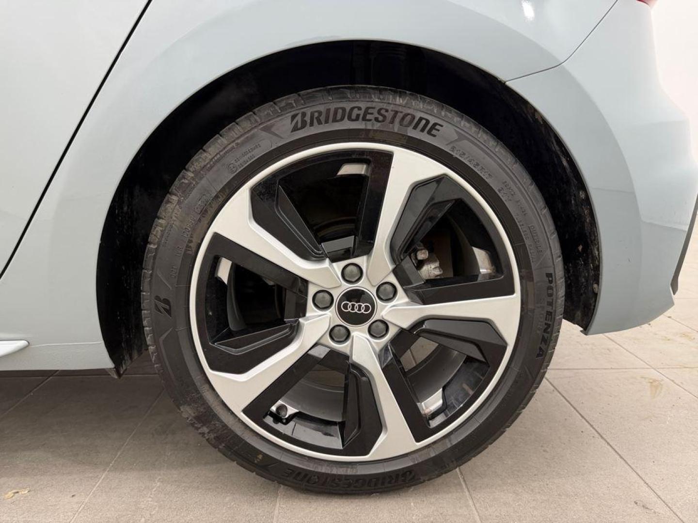 Audi A1 Sportback Adrenalin edition 30 TFSI 81 kW (110 CV) S tronic