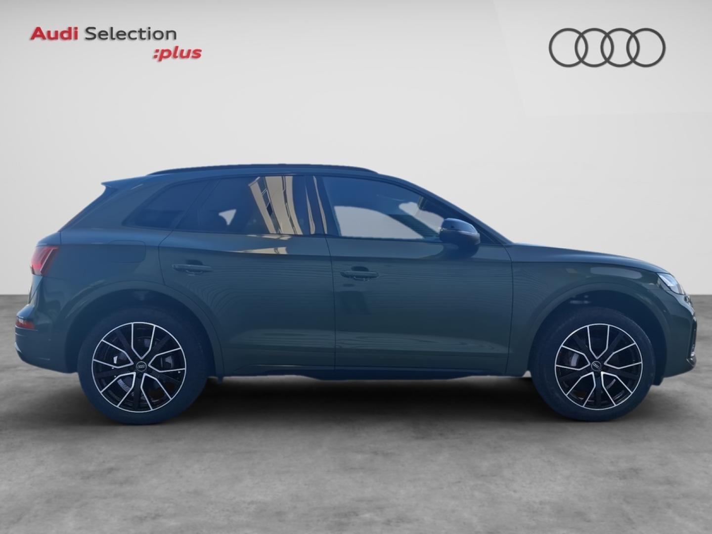 Audi Q5 Black line 50 TFSI e quattro 220 kW (299 CV) S tronic