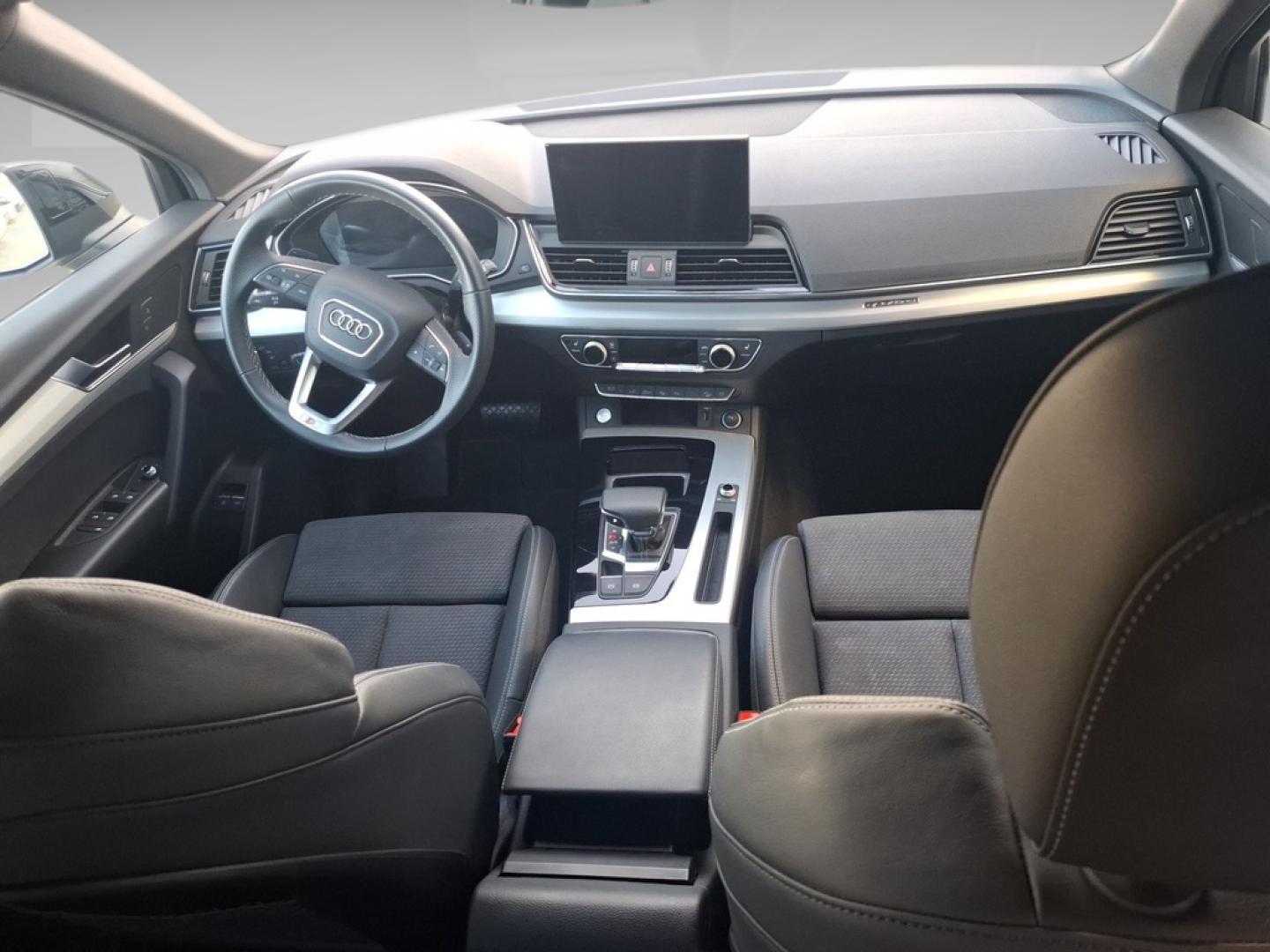 Audi Q5 Black line 50 TFSI e quattro 220 kW (299 CV) S tronic