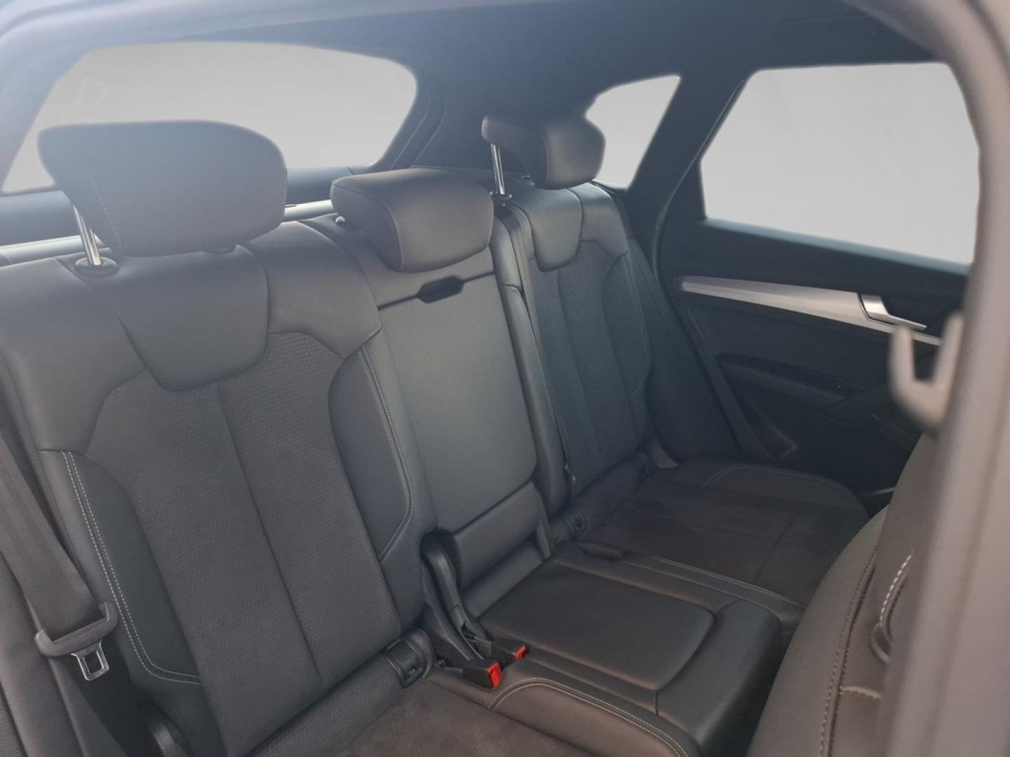 Audi Q5 Black line 50 TFSI e quattro 220 kW (299 CV) S tronic