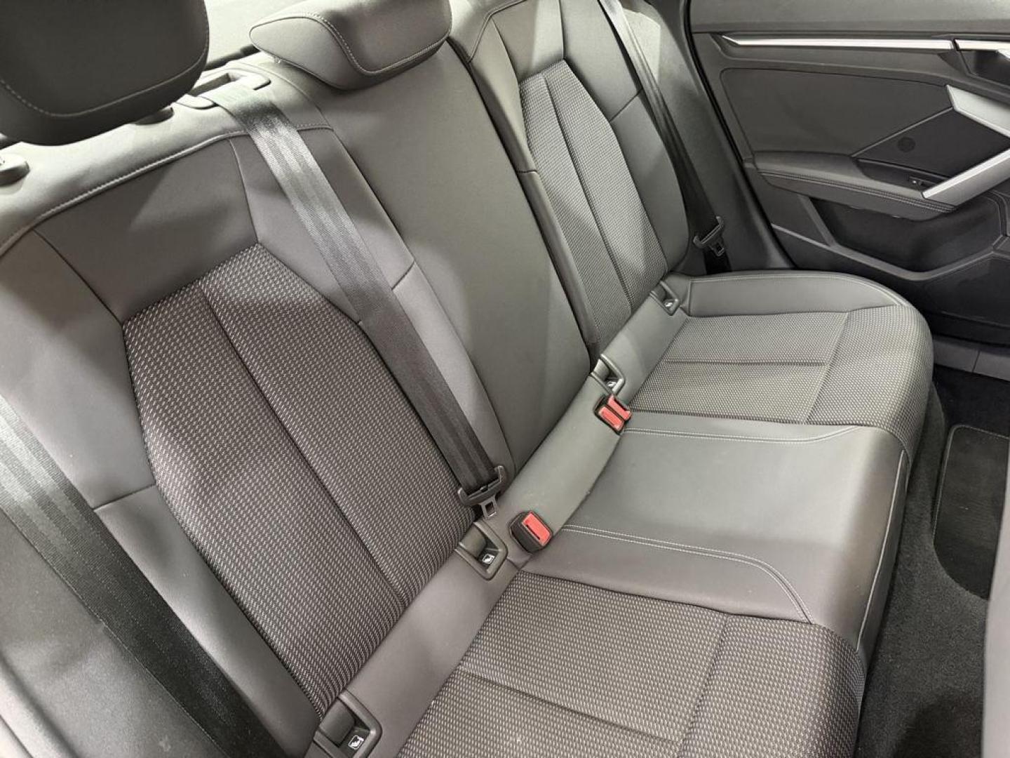Audi A3 Sedan S line 35 TFSI 110 kW (150 CV) S tronic