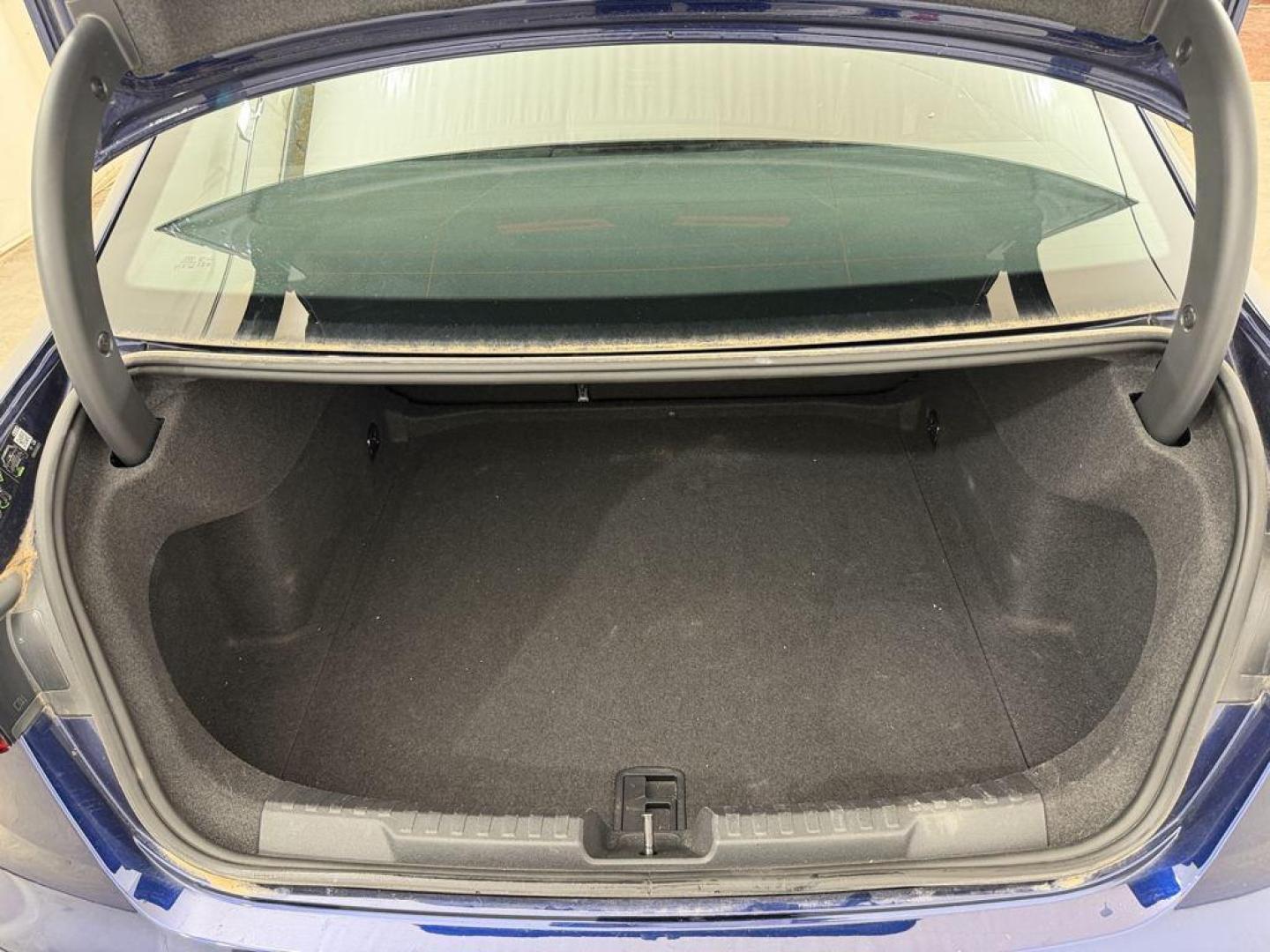 Audi A3 Sedan S line 35 TFSI 110 kW (150 CV) S tronic