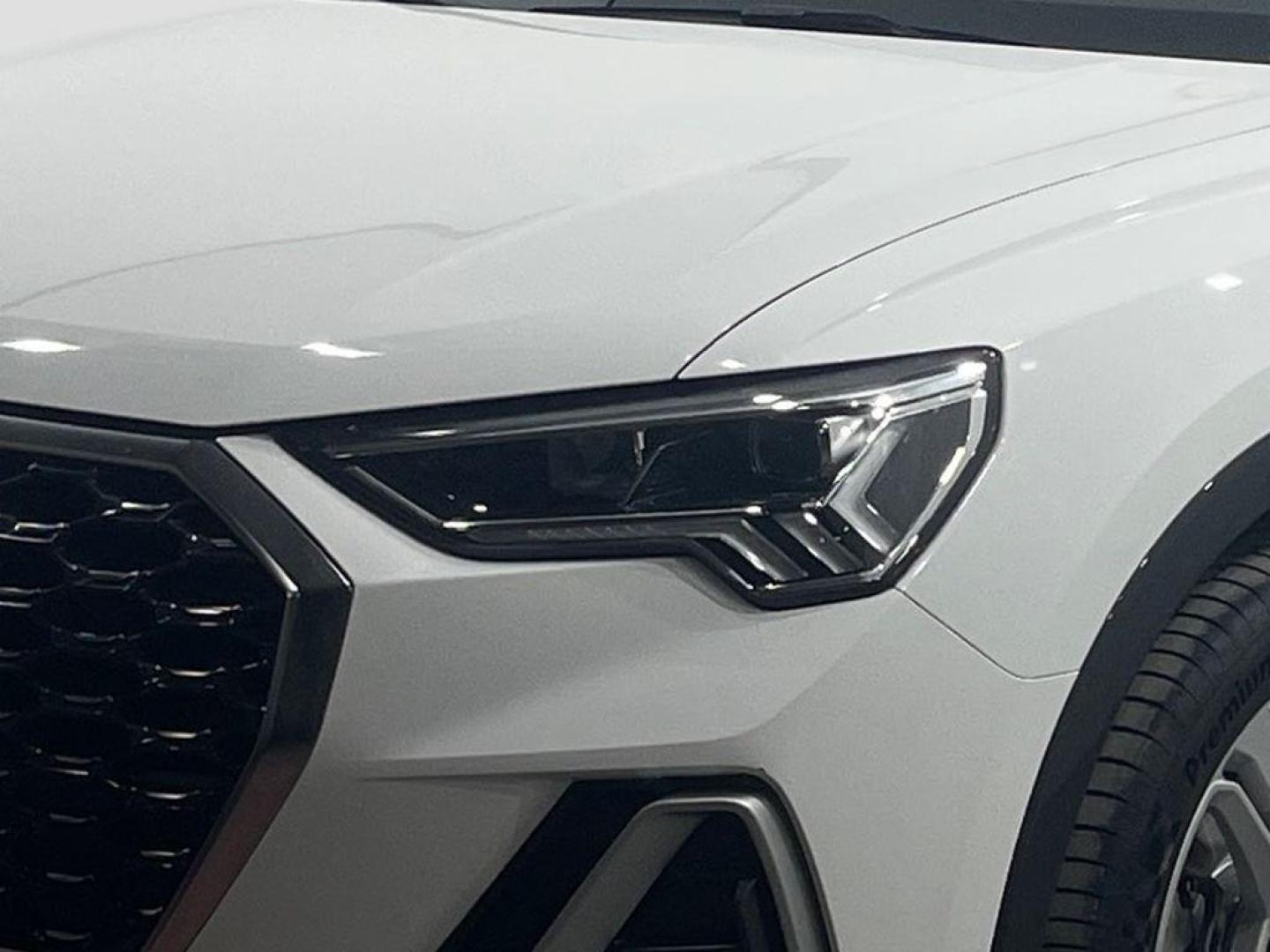 Audi Q3 Sportback S line 35 TDI 110 kW (150 CV) S tronic