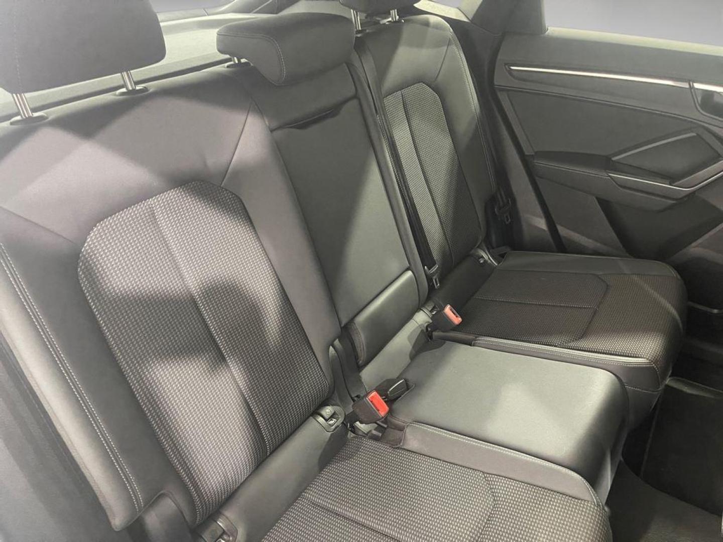 Audi Q3 Sportback S line 35 TDI 110 kW (150 CV) S tronic