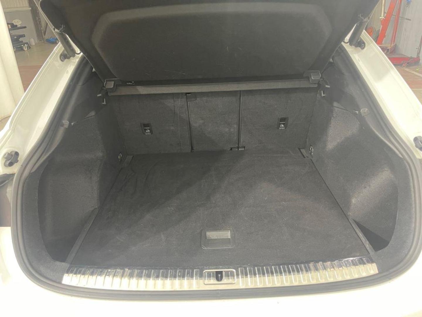 Audi Q3 Sportback S line 35 TDI 110 kW (150 CV) S tronic