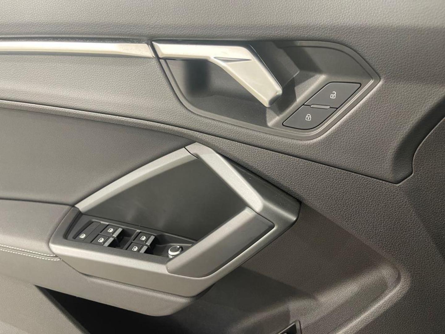 Audi Q3 Sportback S line 35 TDI 110 kW (150 CV) S tronic