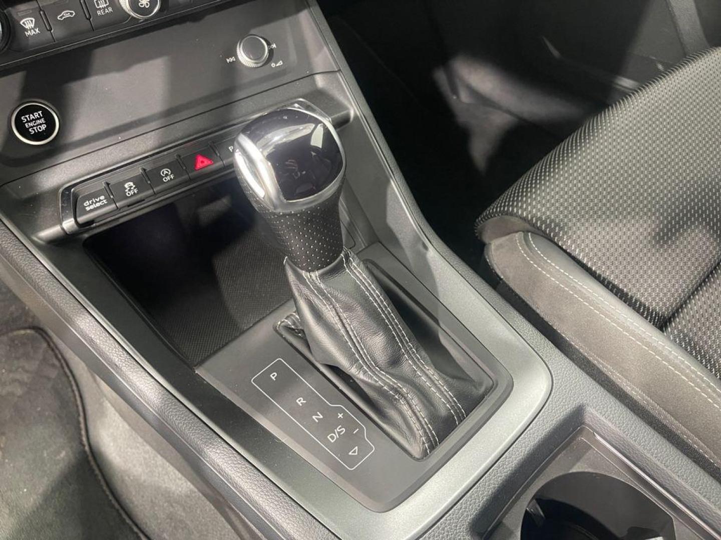 Audi Q3 Sportback S line 35 TDI 110 kW (150 CV) S tronic