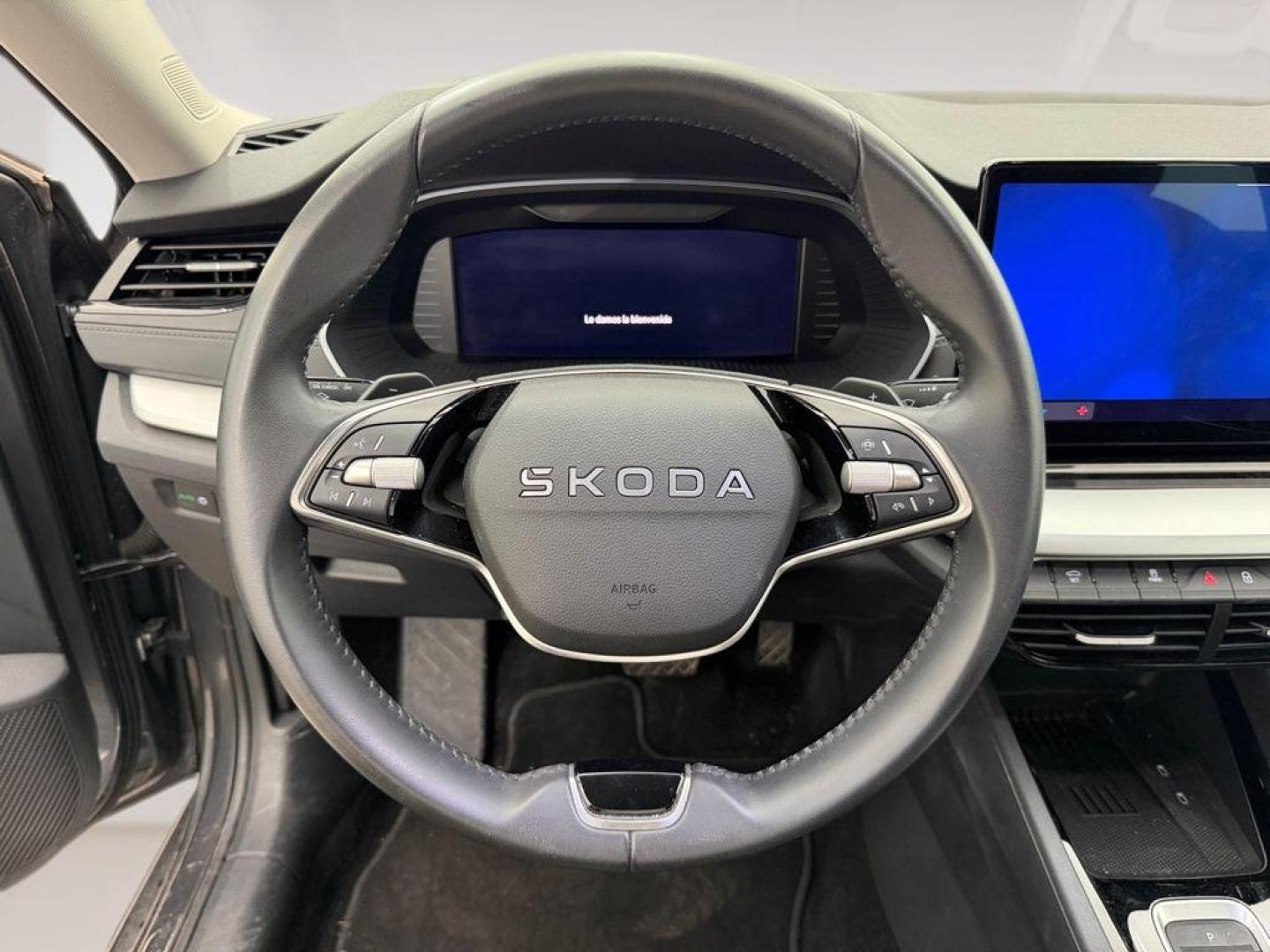 Skoda Octavia 1.5 TSI m-HEV Selection DSG 110 kW (150 CV)