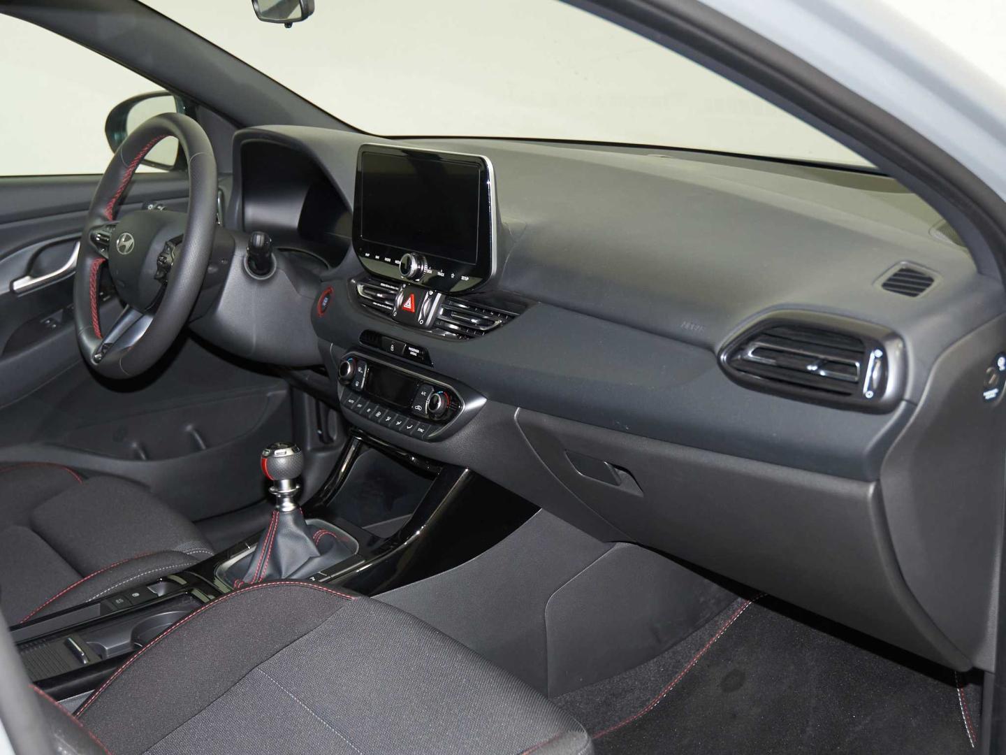 Hyundai i30 Fastback FB 1.0 TGDI N Line 100