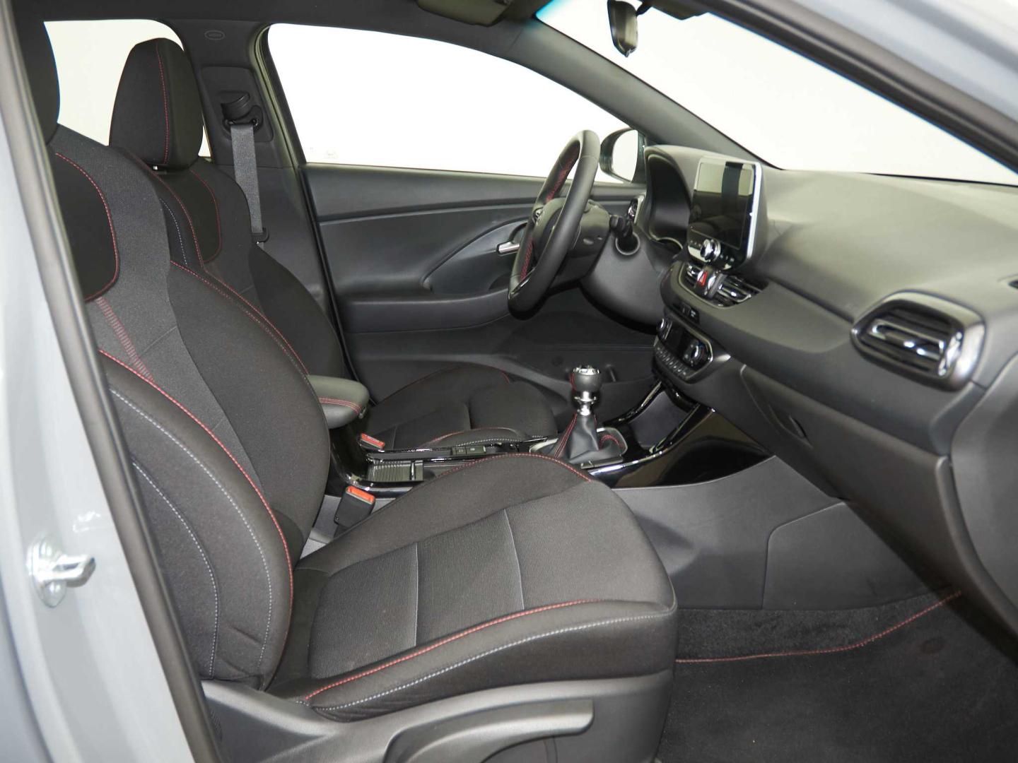 Hyundai i30 Fastback FB 1.0 TGDI N Line 100