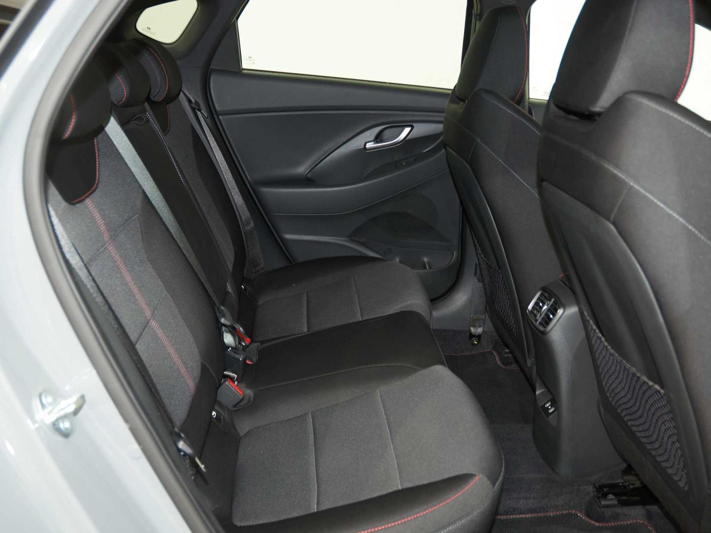 Hyundai i30 Fastback FB 1.0 TGDI N Line 100
