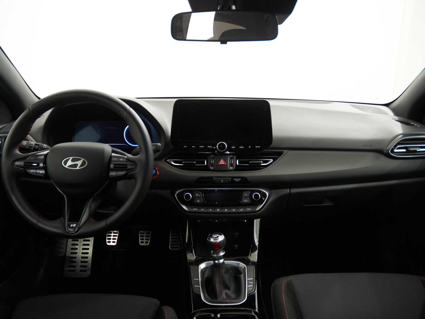 Hyundai i30 Fastback FB 1.0 TGDI N Line 100