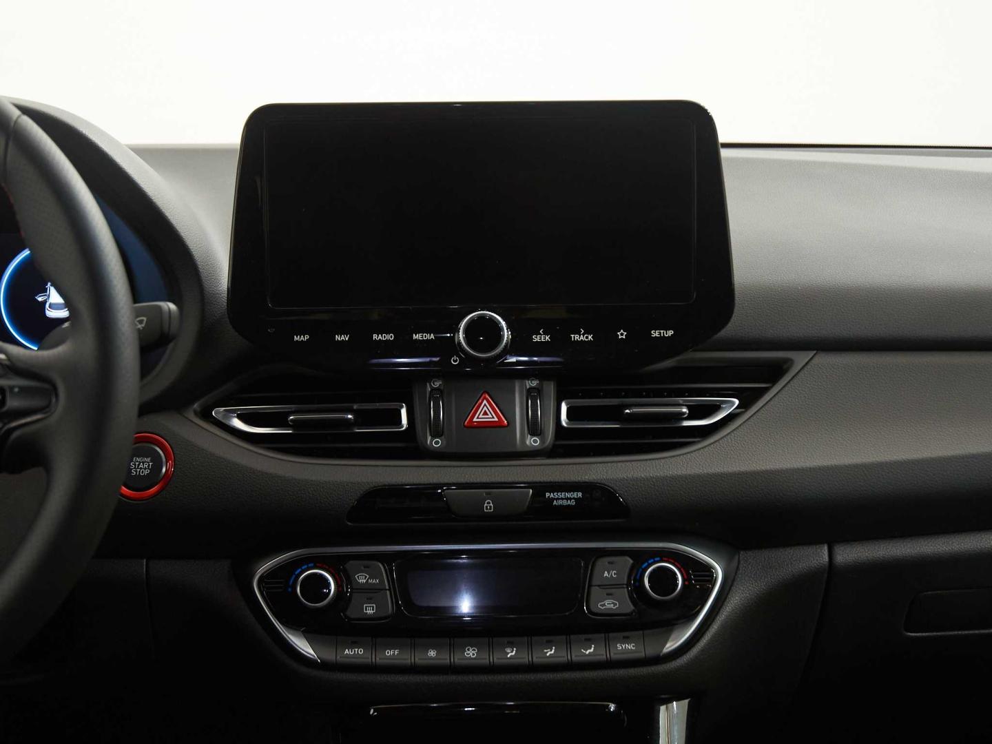Hyundai i30 Fastback FB 1.0 TGDI N Line 100