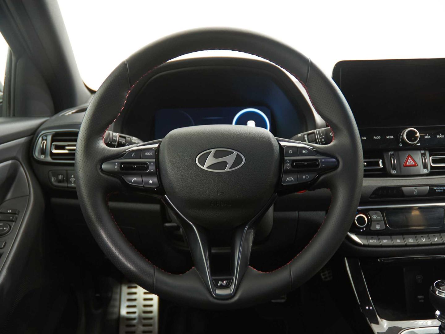 Hyundai i30 Fastback FB 1.0 TGDI N Line 100