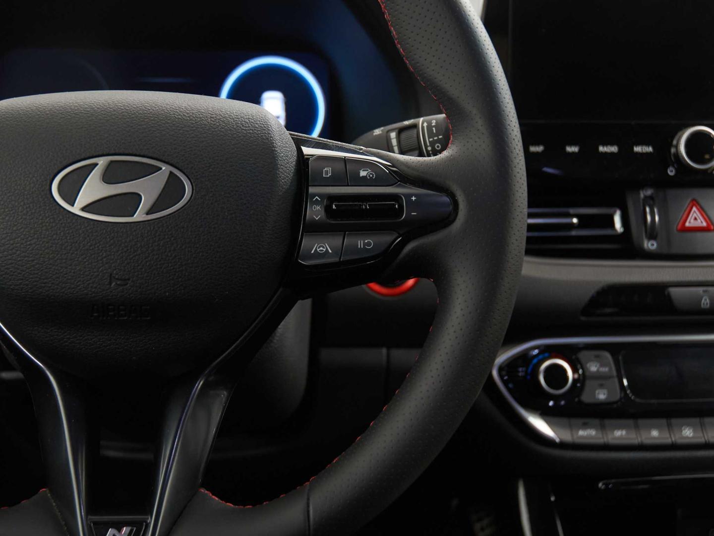 Hyundai i30 Fastback FB 1.0 TGDI N Line 100