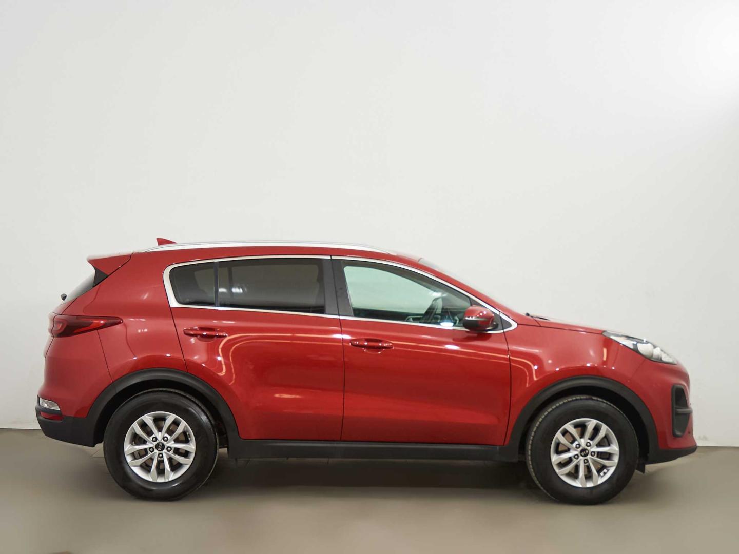Kia Sportage 1.6 GDi Concept (Pack Style) 4x2 132