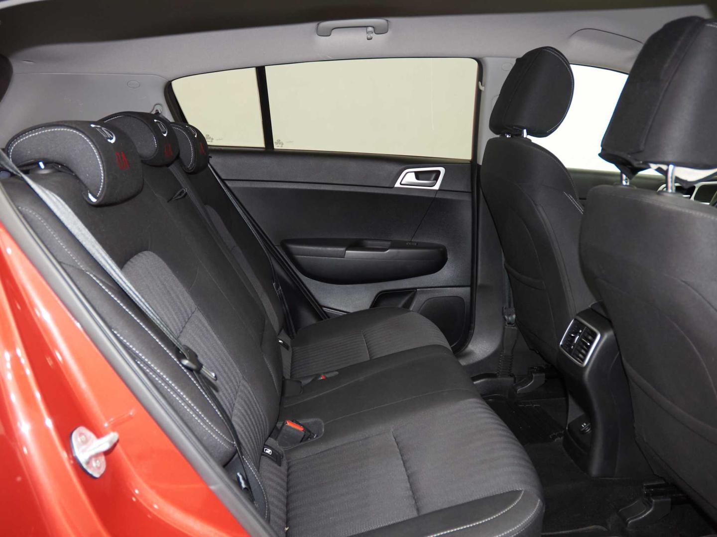 Kia Sportage 1.6 GDi Concept (Pack Style) 4x2 132