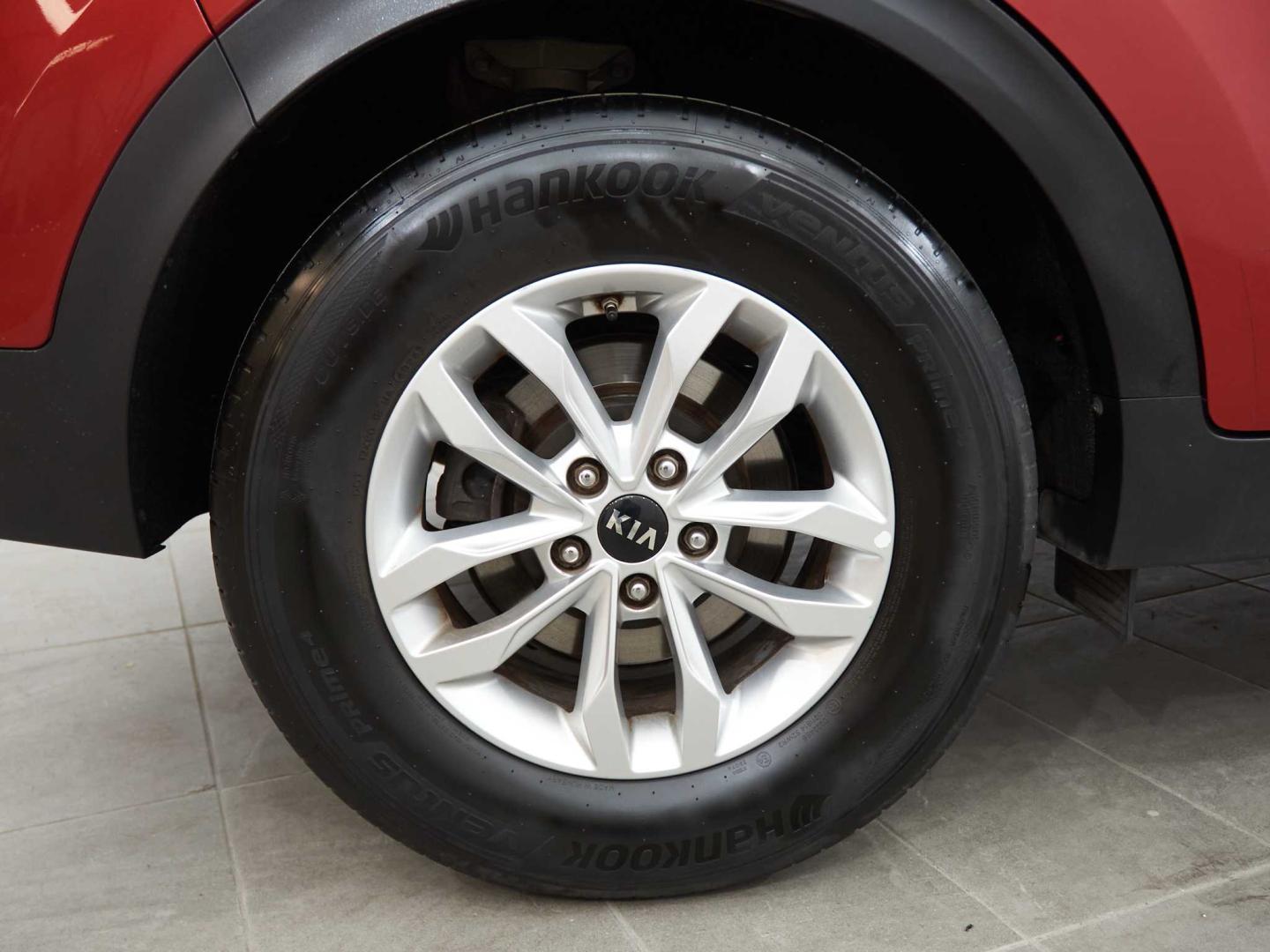 Kia Sportage 1.6 GDi Concept (Pack Style) 4x2 132