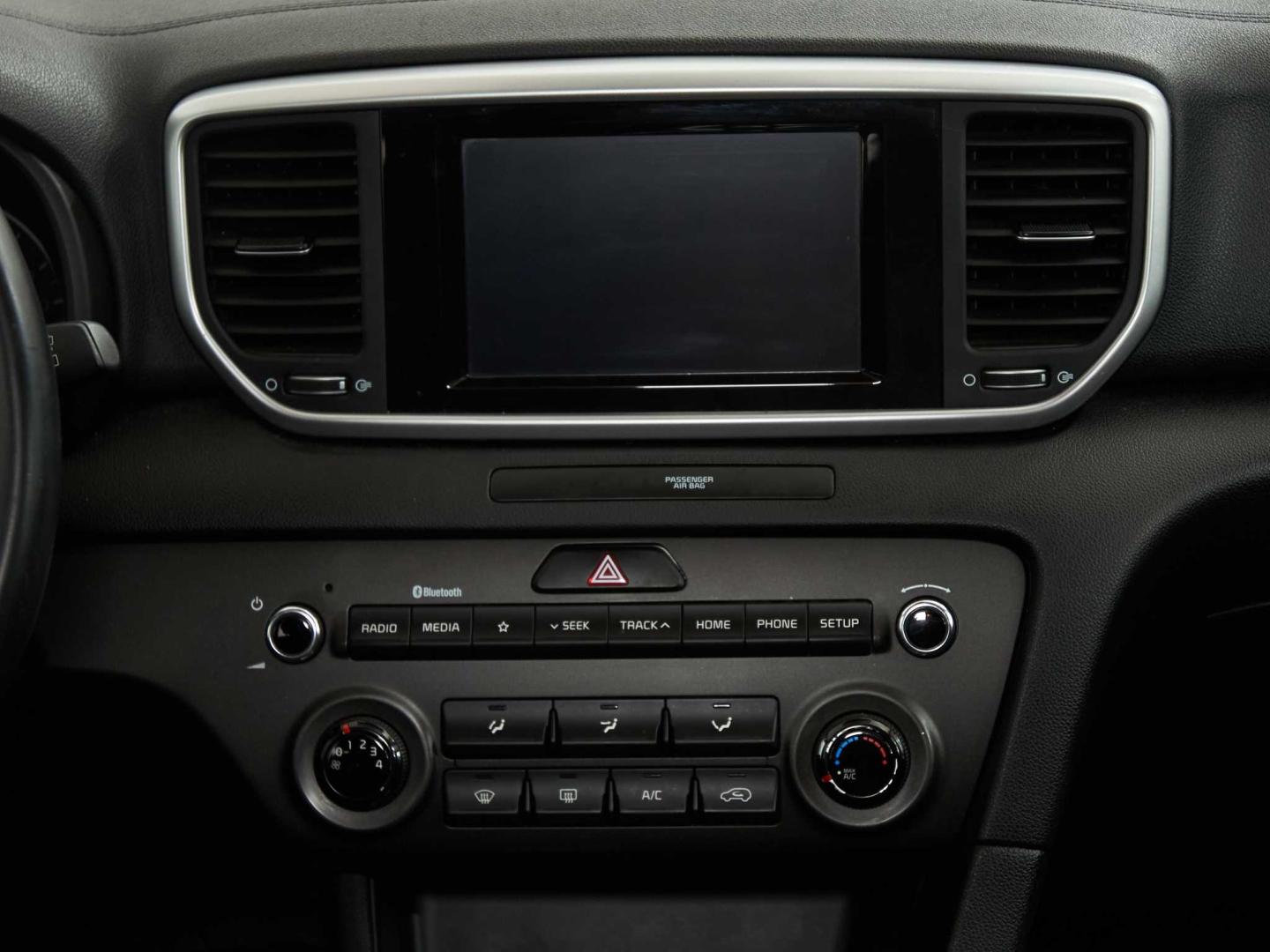 Kia Sportage 1.6 GDi Concept (Pack Style) 4x2 132