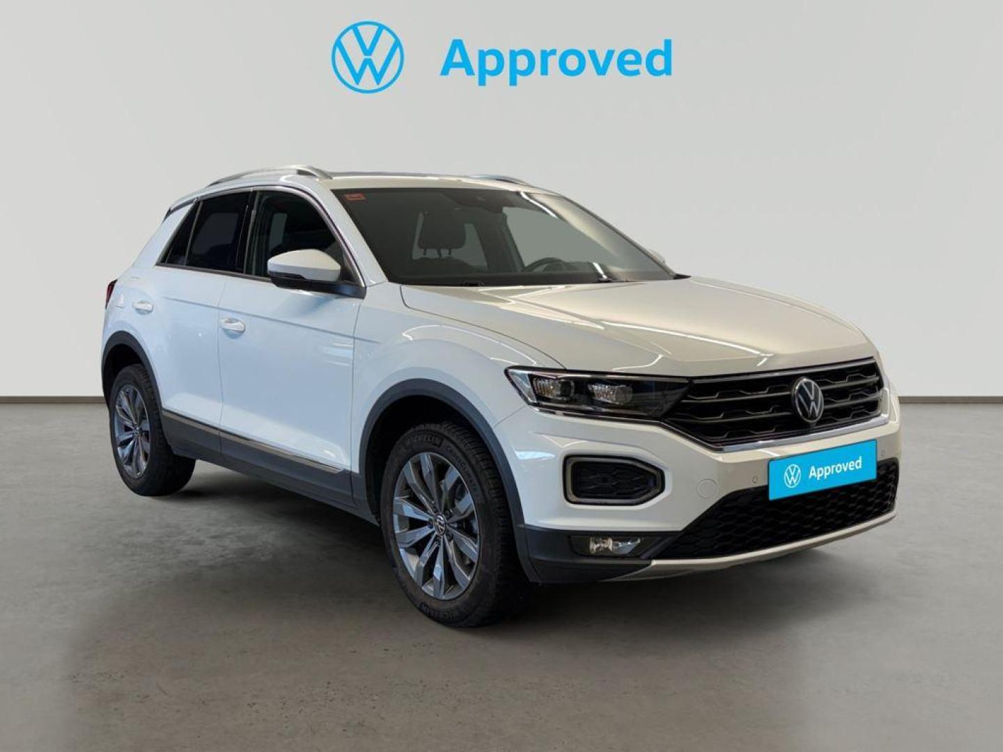 Volkswagen T-Roc Sport 1.5 TSI 110 kW (150 CV) DSG