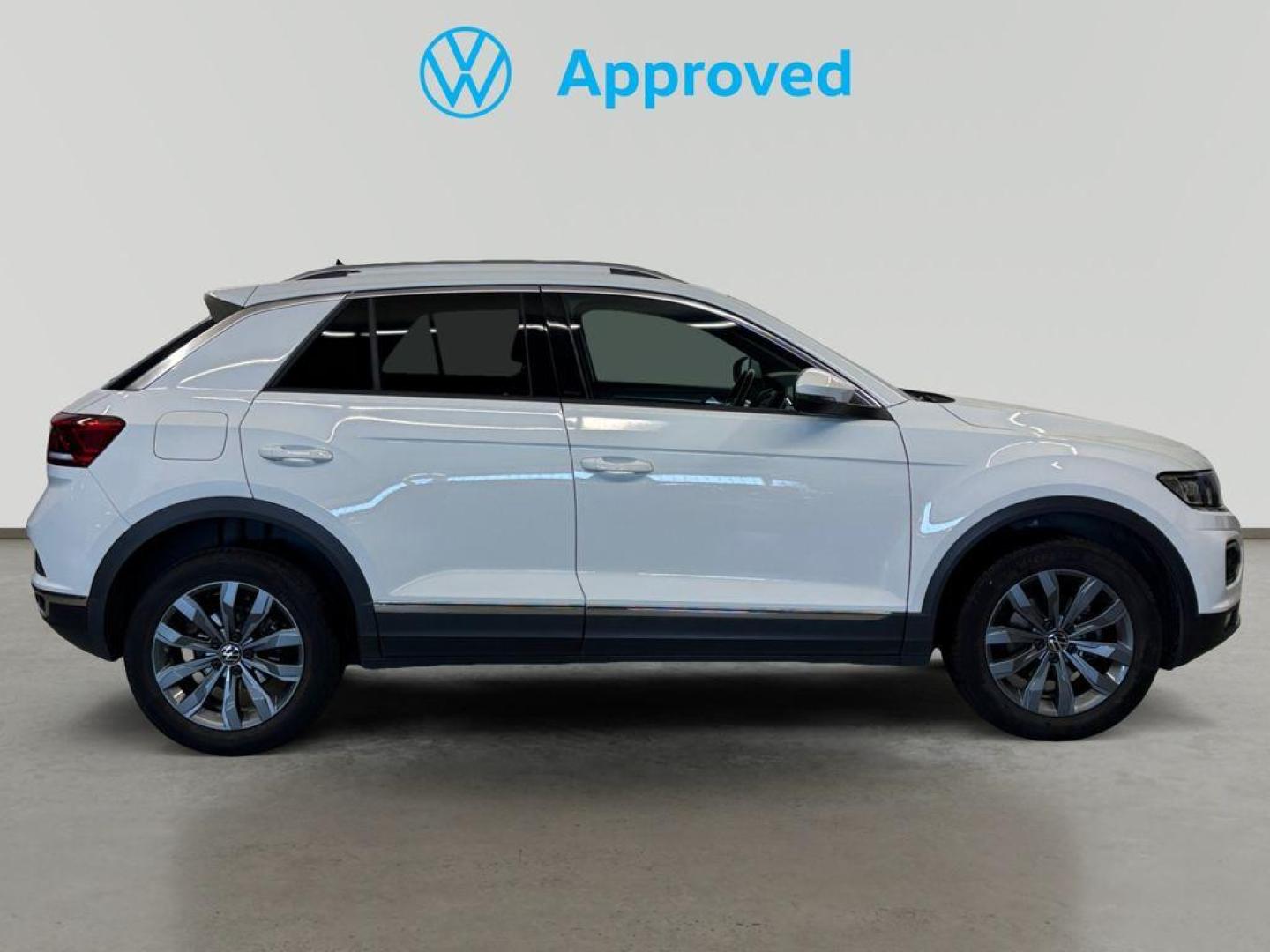 Volkswagen T-Roc Sport 1.5 TSI 110 kW (150 CV) DSG