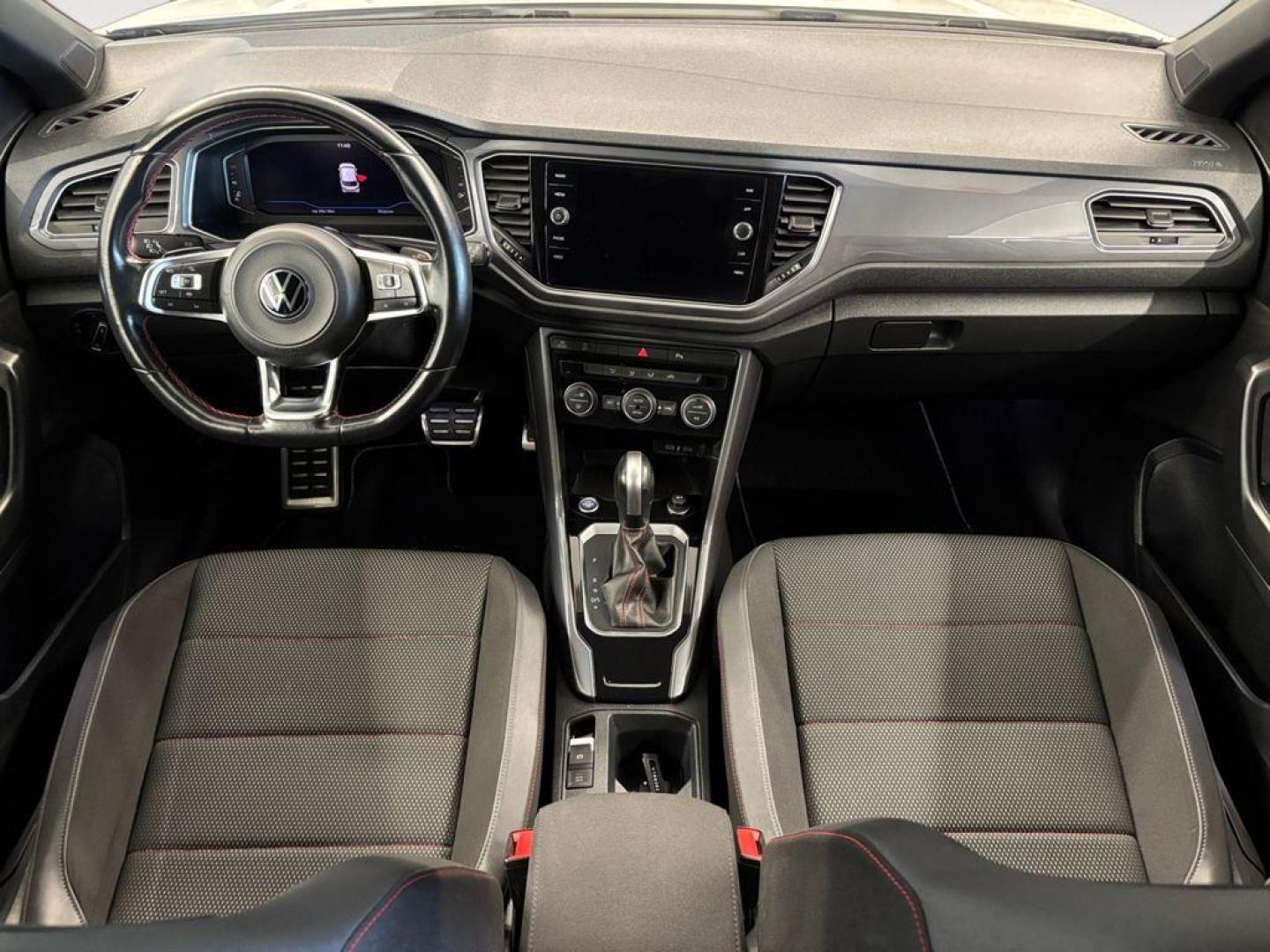 Volkswagen T-Roc Sport 1.5 TSI 110 kW (150 CV) DSG