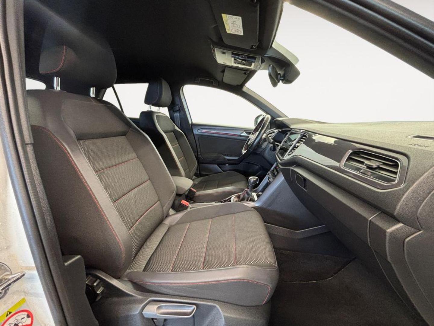 Volkswagen T-Roc Sport 1.5 TSI 110 kW (150 CV) DSG