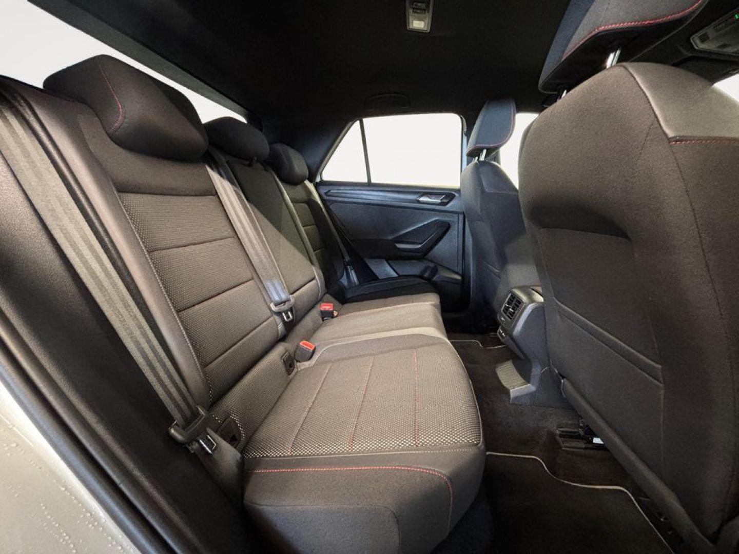 Volkswagen T-Roc Sport 1.5 TSI 110 kW (150 CV) DSG