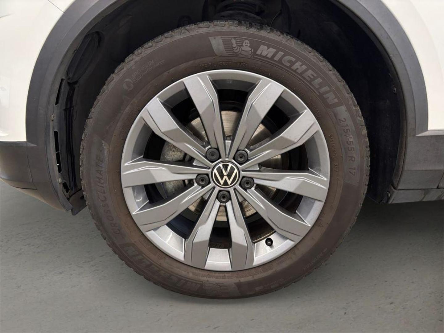 Volkswagen T-Roc Sport 1.5 TSI 110 kW (150 CV) DSG