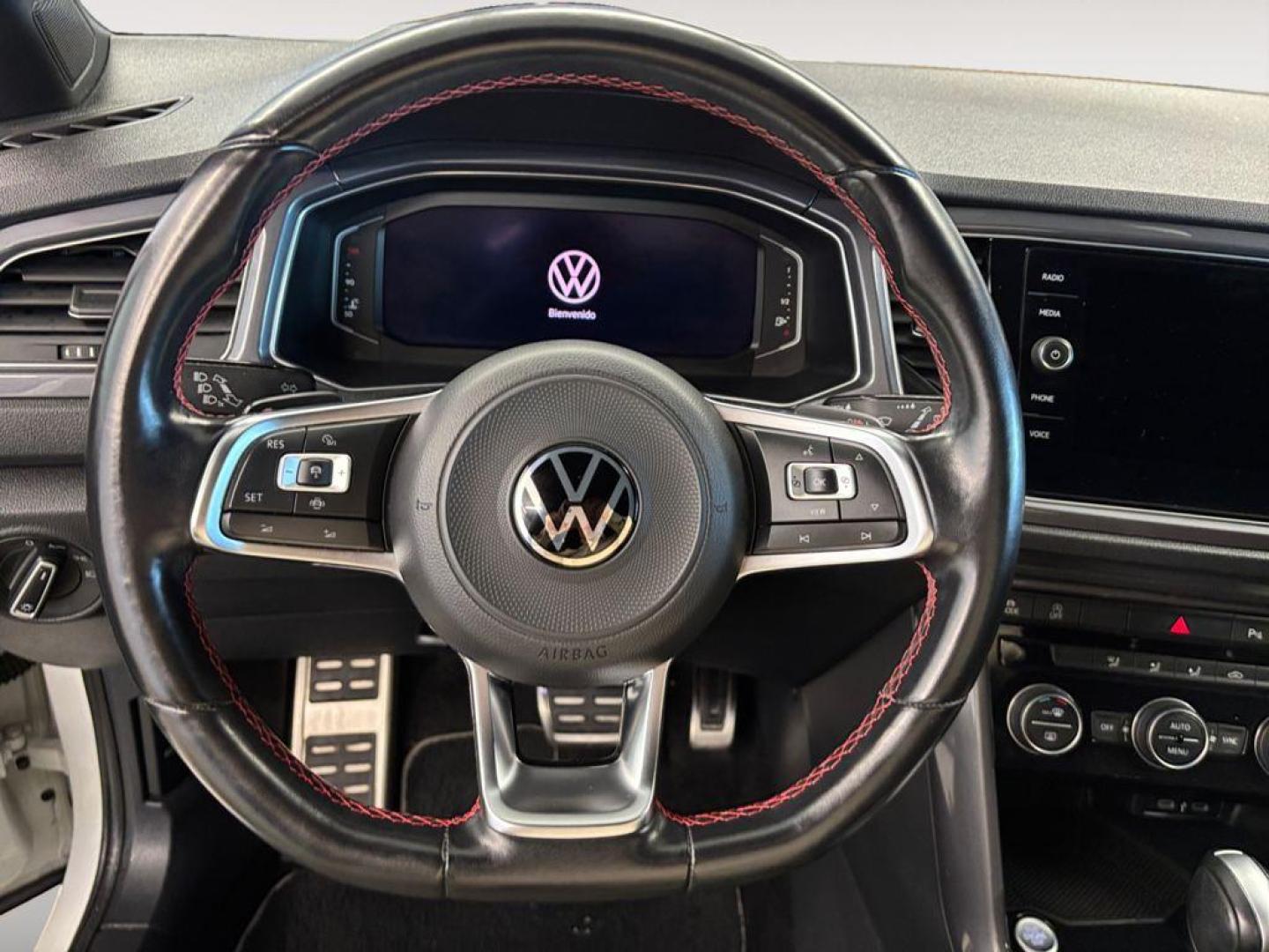 Volkswagen T-Roc Sport 1.5 TSI 110 kW (150 CV) DSG