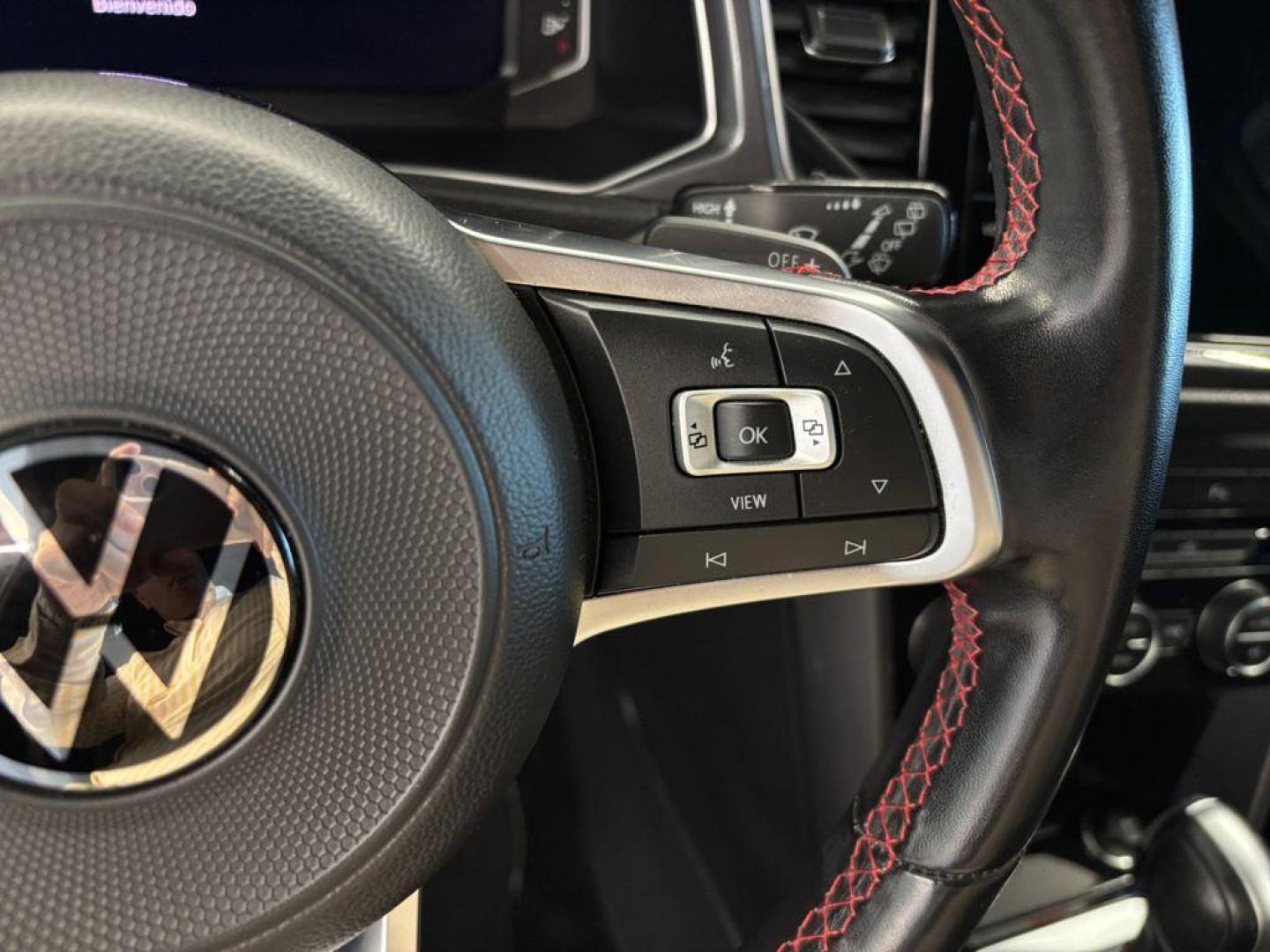 Volkswagen T-Roc Sport 1.5 TSI 110 kW (150 CV) DSG