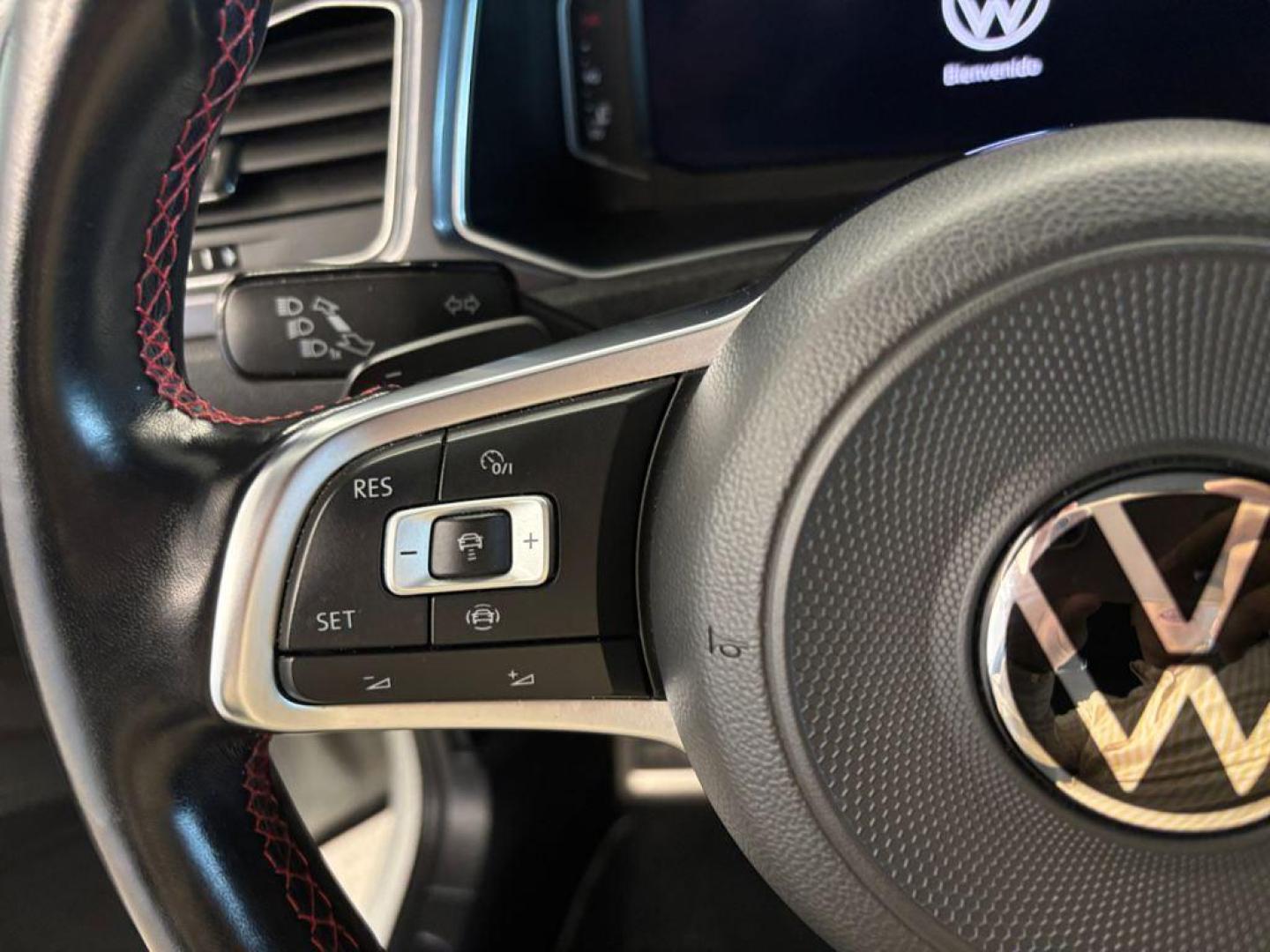 Volkswagen T-Roc Sport 1.5 TSI 110 kW (150 CV) DSG