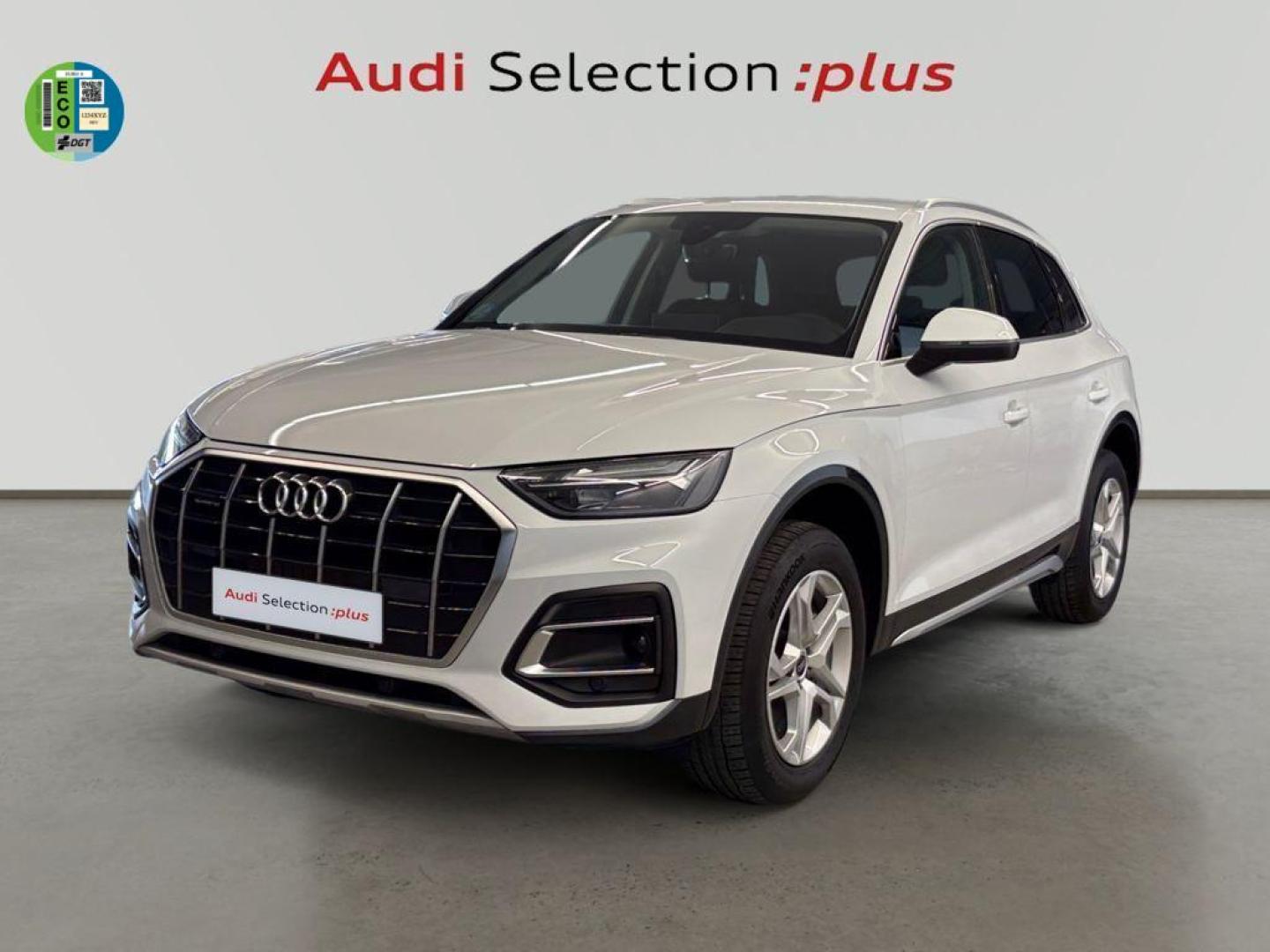 Audi Q5 Advanced 40 TDI quattro-ultra 150 kW (204 CV) S tronic