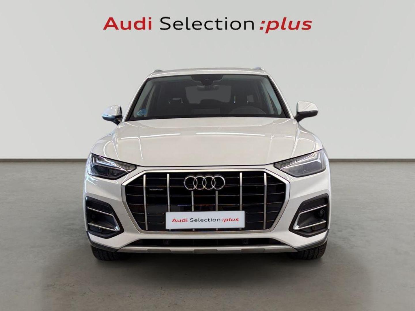 Audi Q5 Advanced 40 TDI quattro-ultra 150 kW (204 CV) S tronic