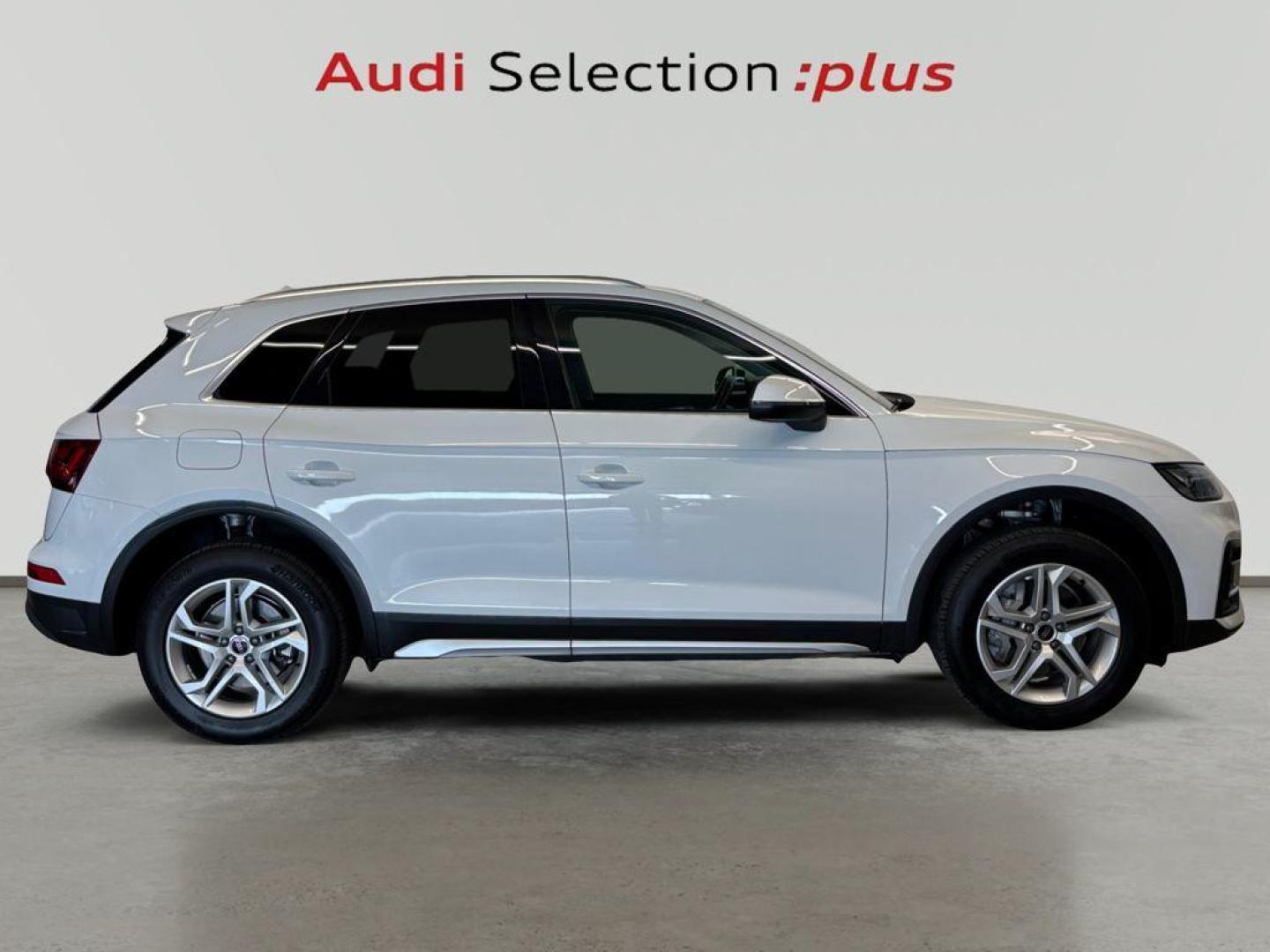 Audi Q5 Advanced 40 TDI quattro-ultra 150 kW (204 CV) S tronic