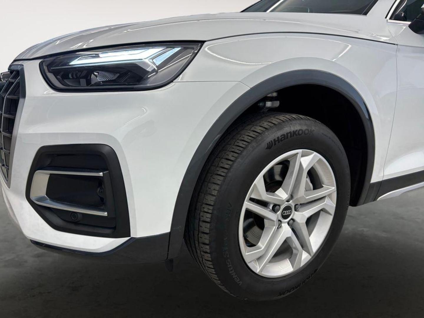 Audi Q5 Advanced 40 TDI quattro-ultra 150 kW (204 CV) S tronic